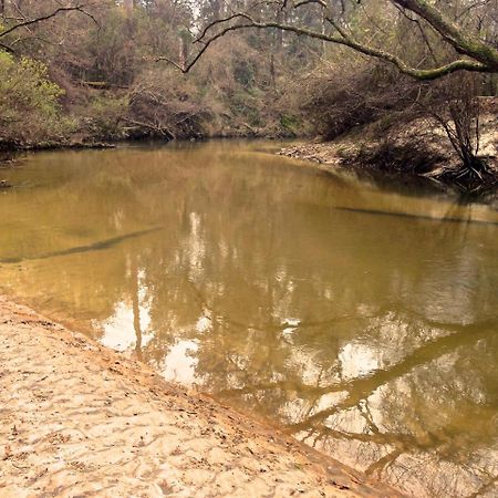 Folsom The River Chalet المظهر الخارجي الصورة