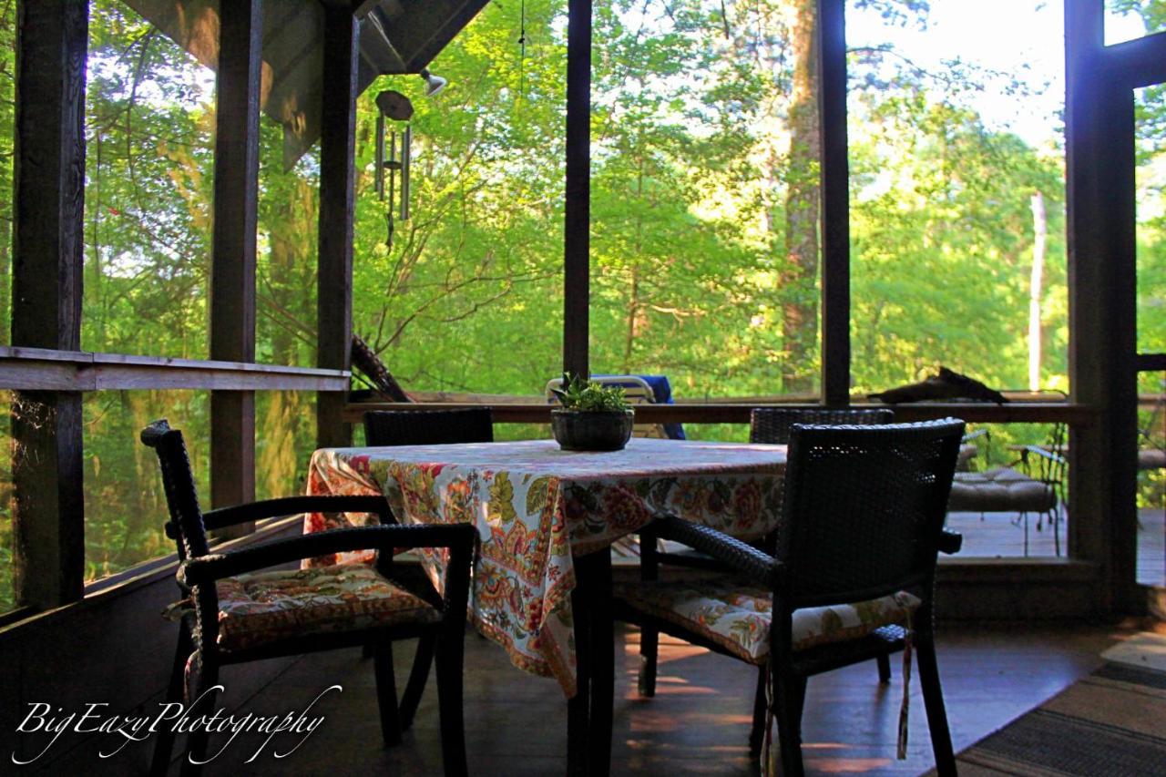 Folsom The River Chalet الغرفة الصورة