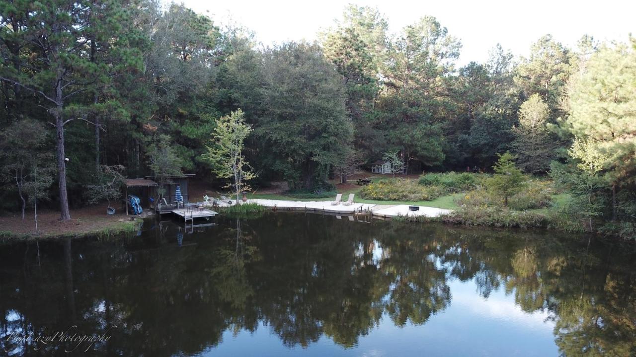 Folsom The River Chalet المظهر الخارجي الصورة