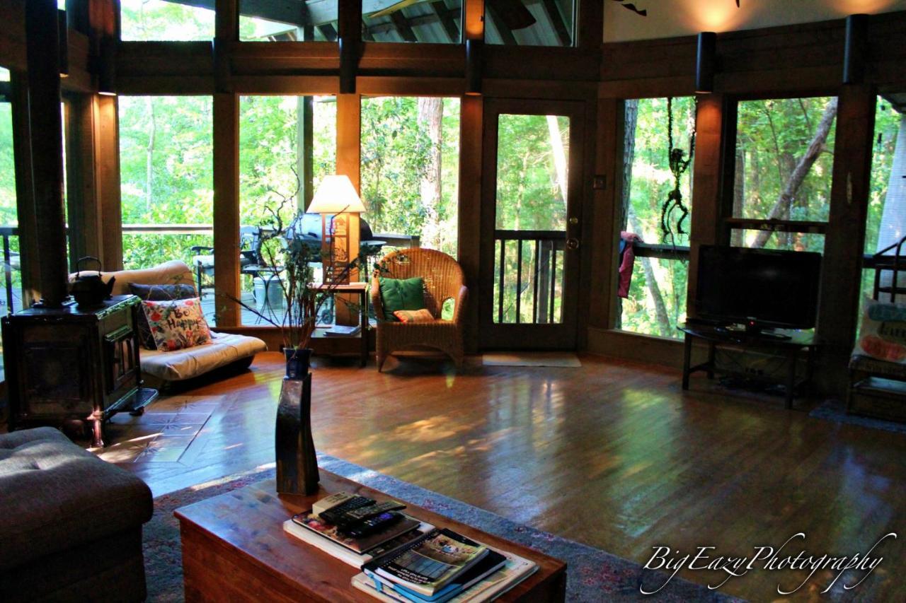 Folsom The River Chalet الغرفة الصورة